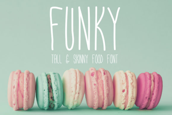 Funky Typeface Review: Elevating Social Media Campaigns With Handwritten Charm