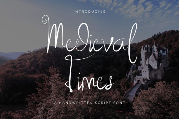 Medieval Times Font Review: A Designer’s Verdict