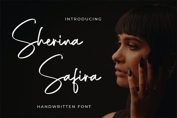 Sherina Safira: A Designer’s Honest Take on This Script Amp